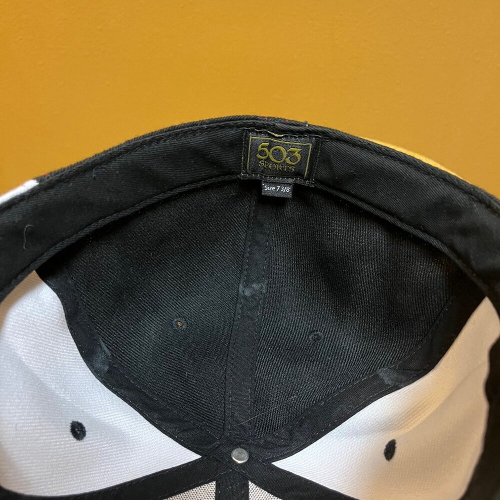 Duke OneFit Hat - Picture 5 of 5